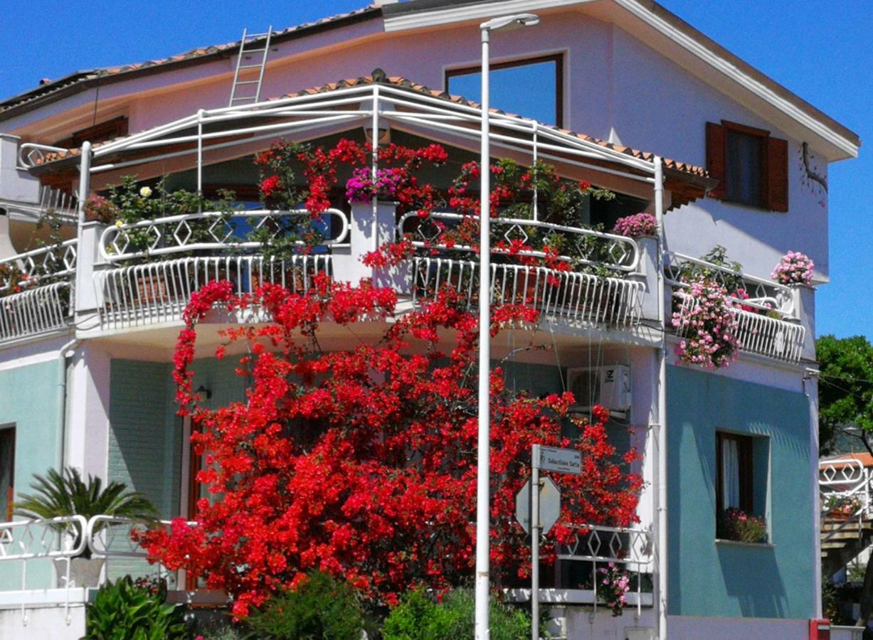 Il Giardino All'Angolo Villacidro Eksteriør billede